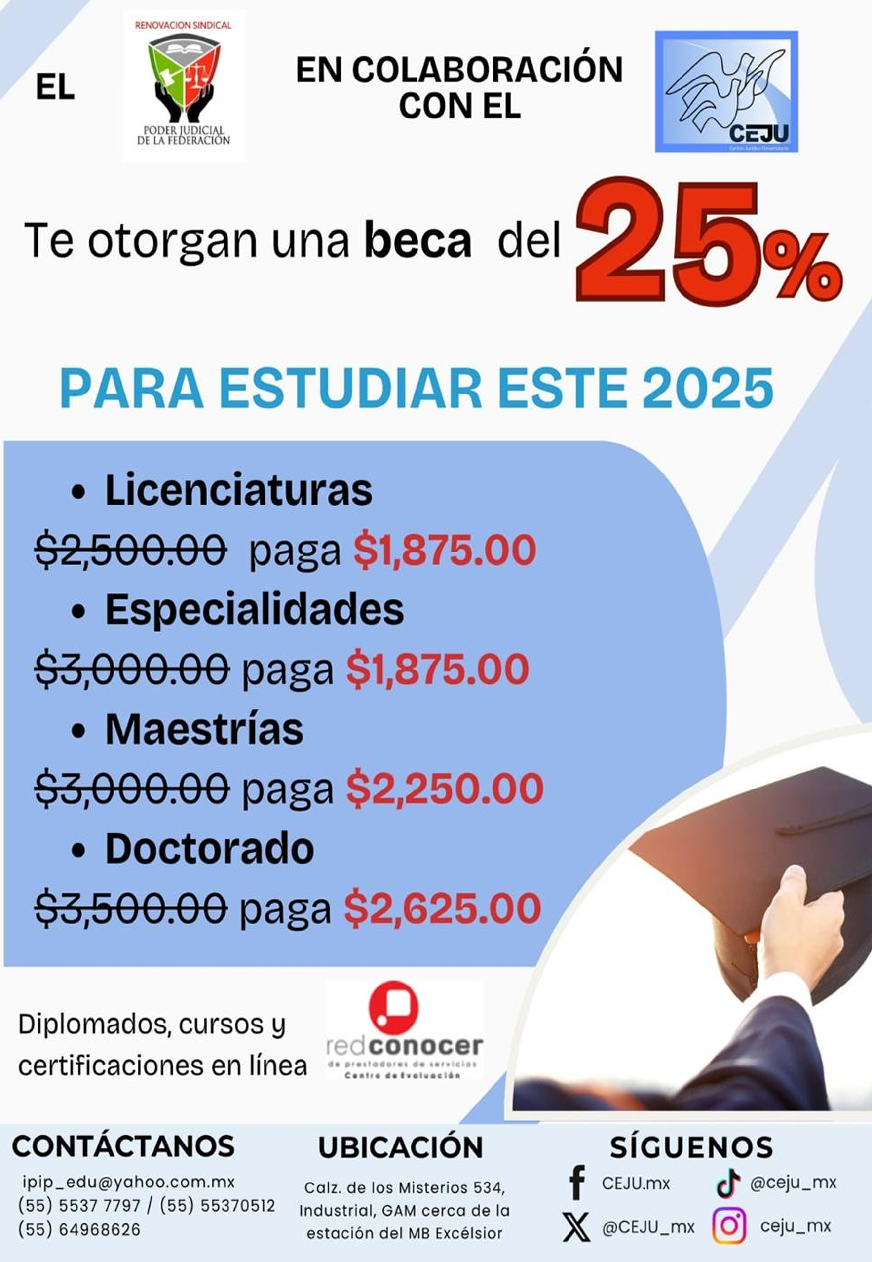 Promoción