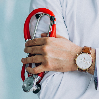 Acceso a beneficios de salud
