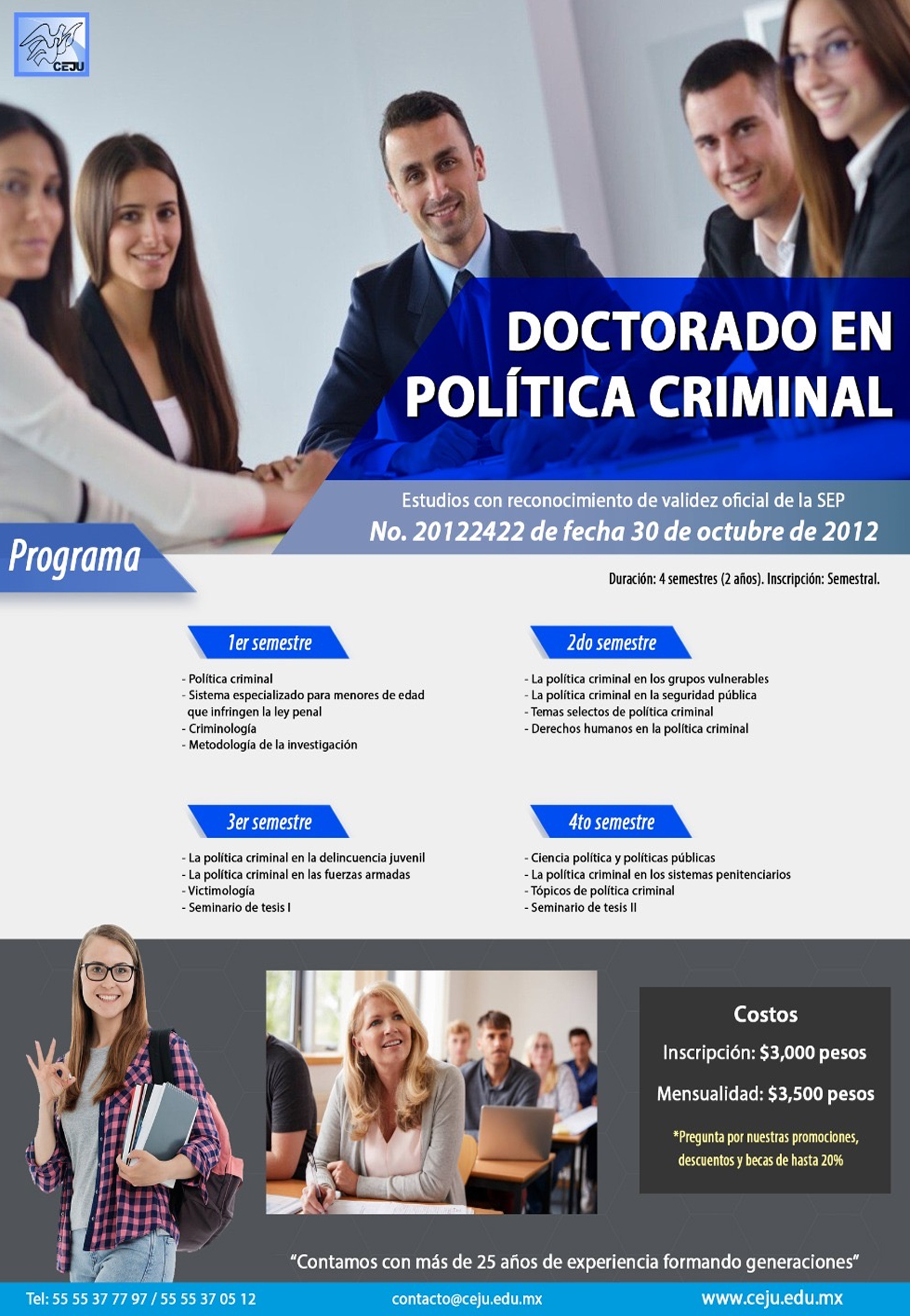 Promoción