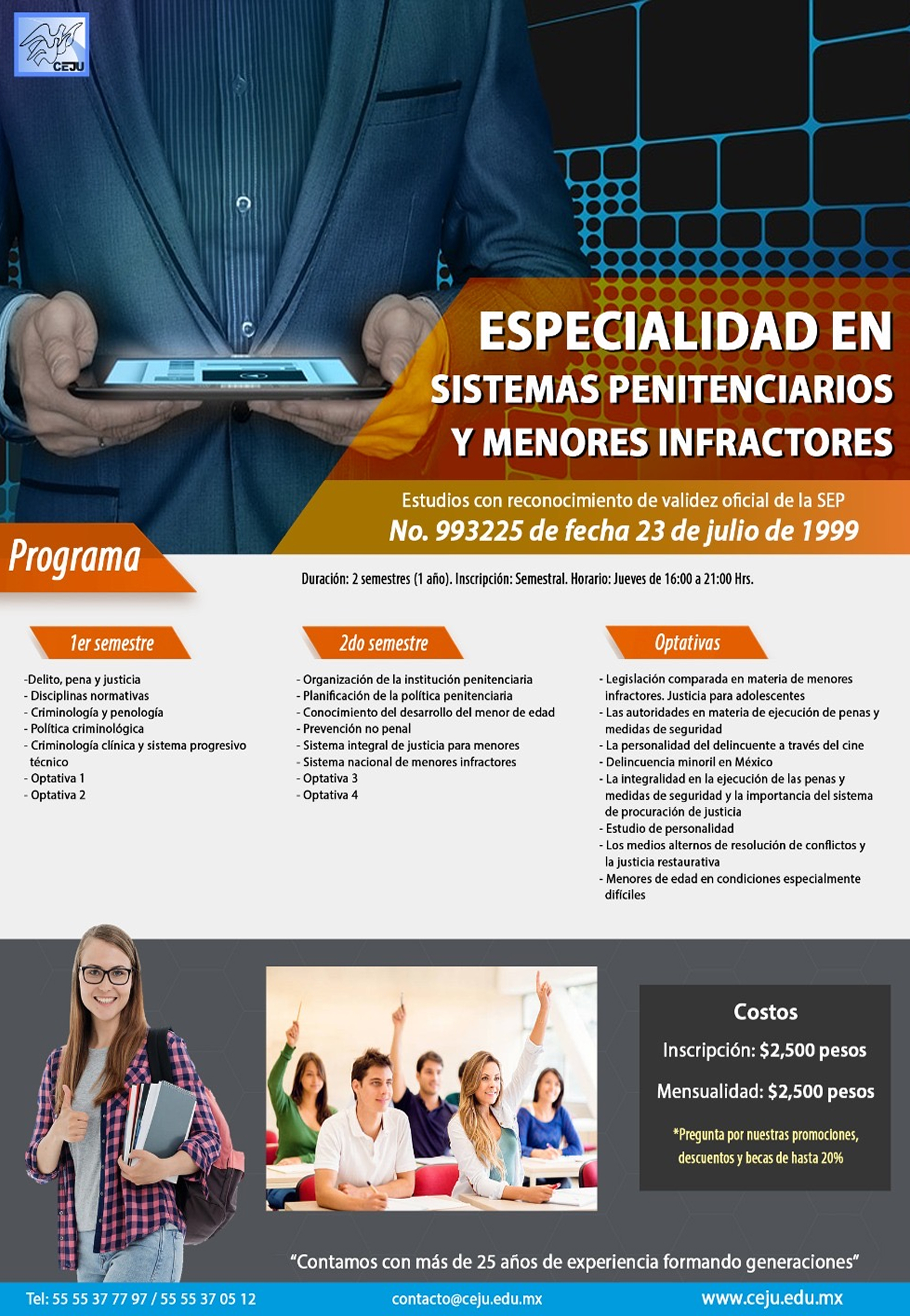 Promoción