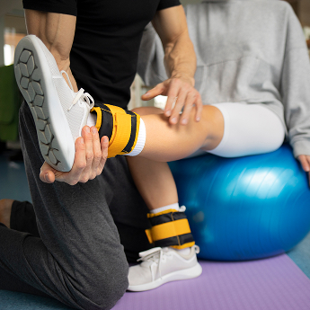 Alianzas en fisioterapia y rehabilitación