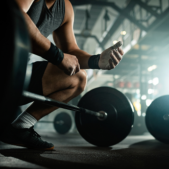 Cuotas preferenciales en gimnasios