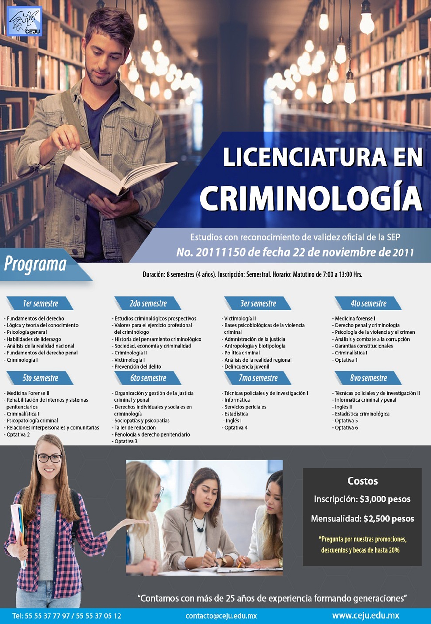 Promoción