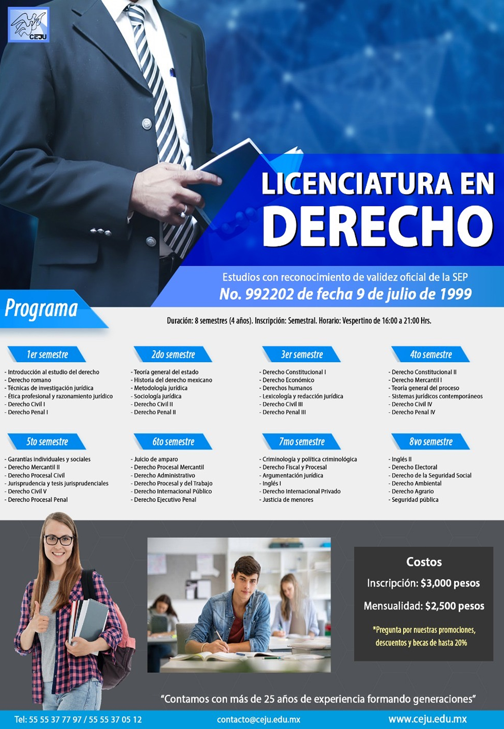 Promoción