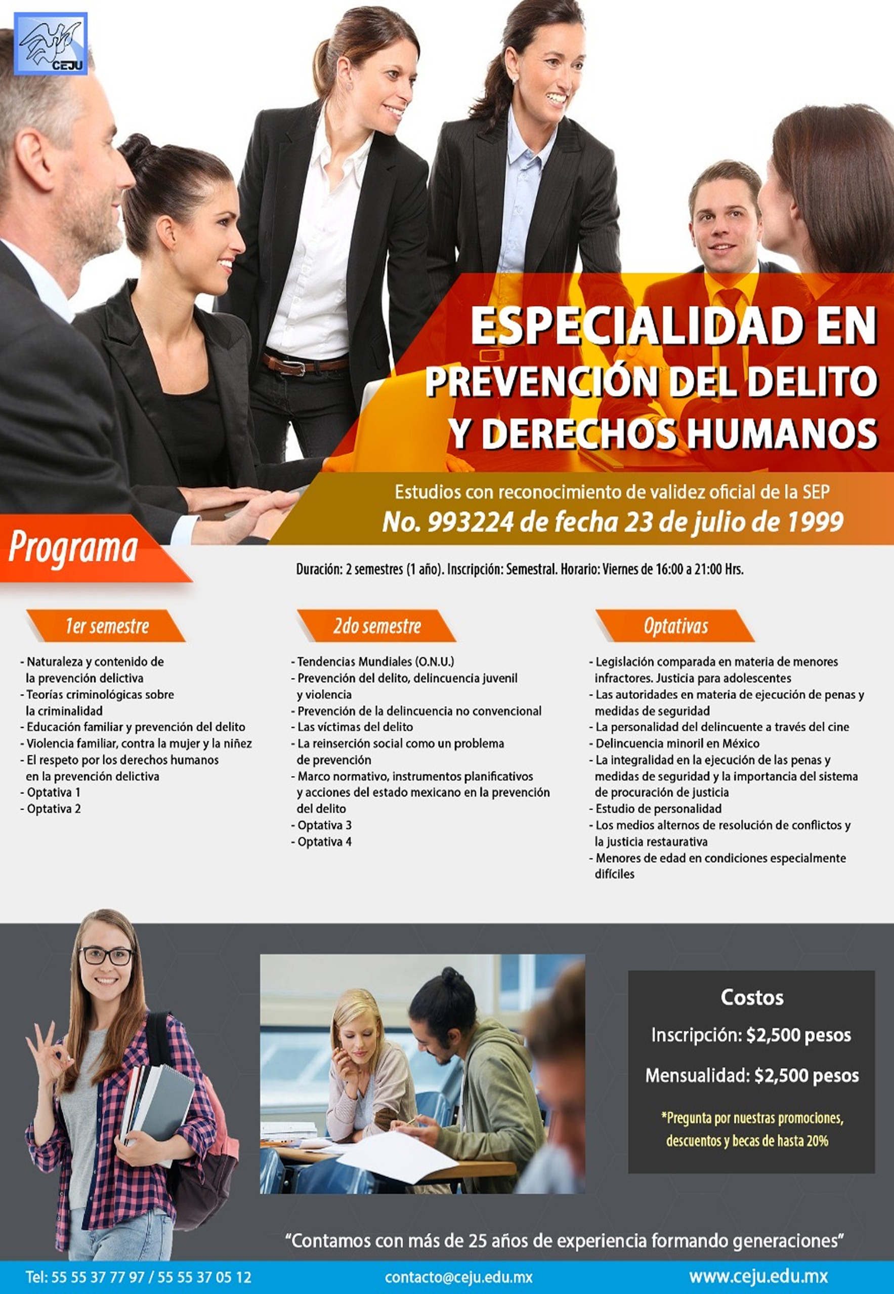 Promoción
