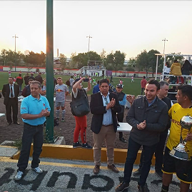 Congreso anual del Sindicato Nacional de Renovación - Evento para trabajadores del poder judicial